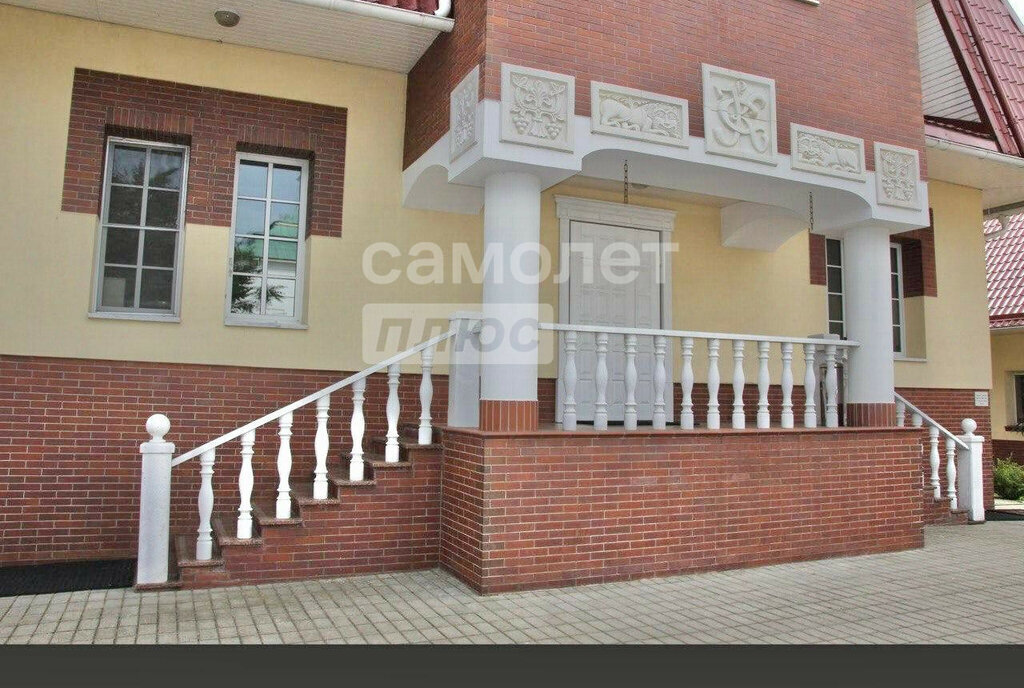 дом г Ярославль р-н Заволжский Смоленское ул 2-я Смоленская 2 фото 2