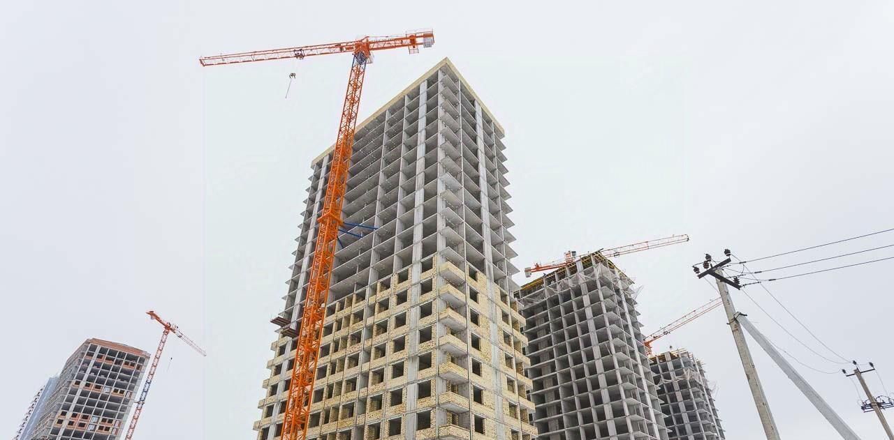 квартира г Уфа р-н Демский б-р Яркий фото 15