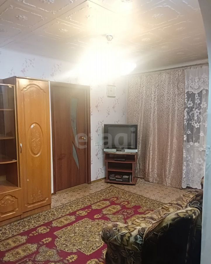 квартира г Новокузнецк р-н Заводской ул Клименко 3 Кемеровская обл. — Кузбасс фото 20