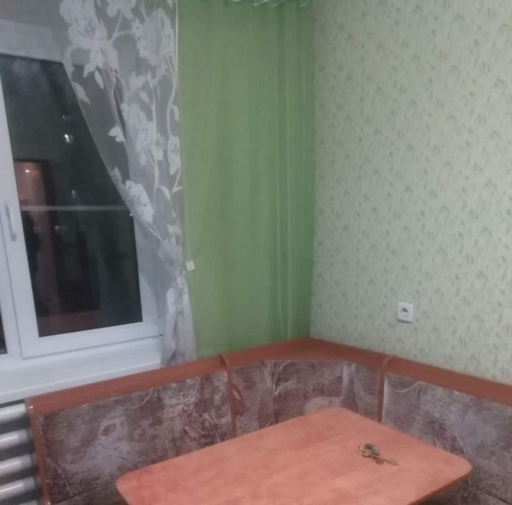 квартира г Барнаул р-н Индустриальный ул Антона Петрова 231 фото 4
