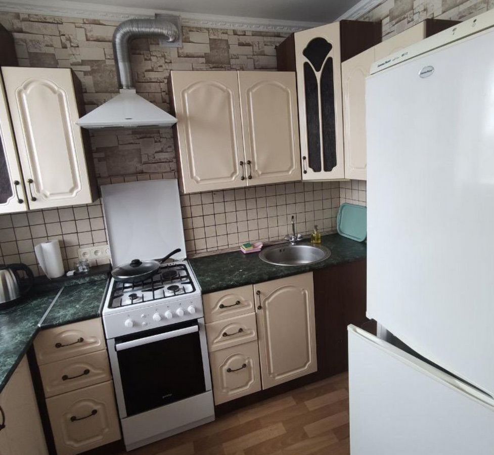 квартира г Тольятти р-н Центральный 75 Квартал ул Баныкина 10 фото 3