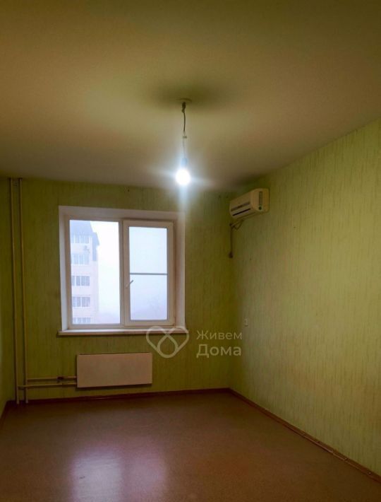 квартира г Волгоград р-н Советский ул. Маршала Воронова, 18 фото 16