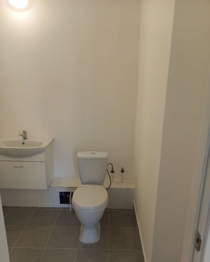 квартира г Екатеринбург Академический ул Академика Ландау 37 фото 6