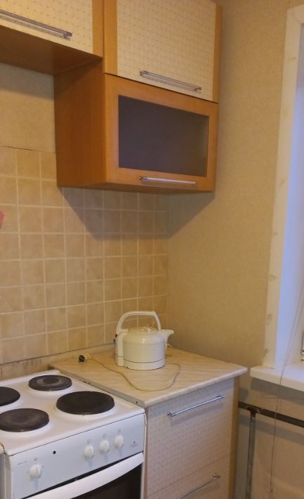 квартира г Красноярск р-н Кировский ул Академика Вавилова 52б фото 9
