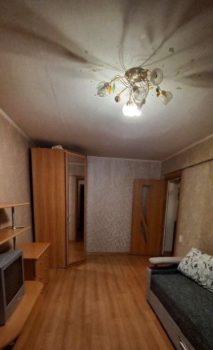 квартира г Красноярск р-н Кировский ул Академика Вавилова 52б фото 12