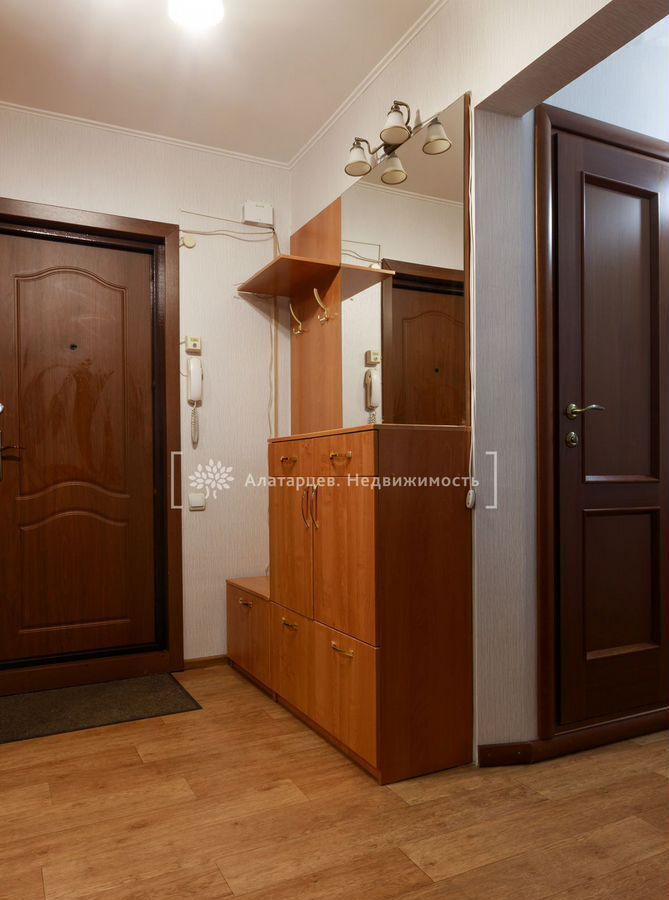 квартира г Томск р-н Советский ул Сибирская 104 фото 21