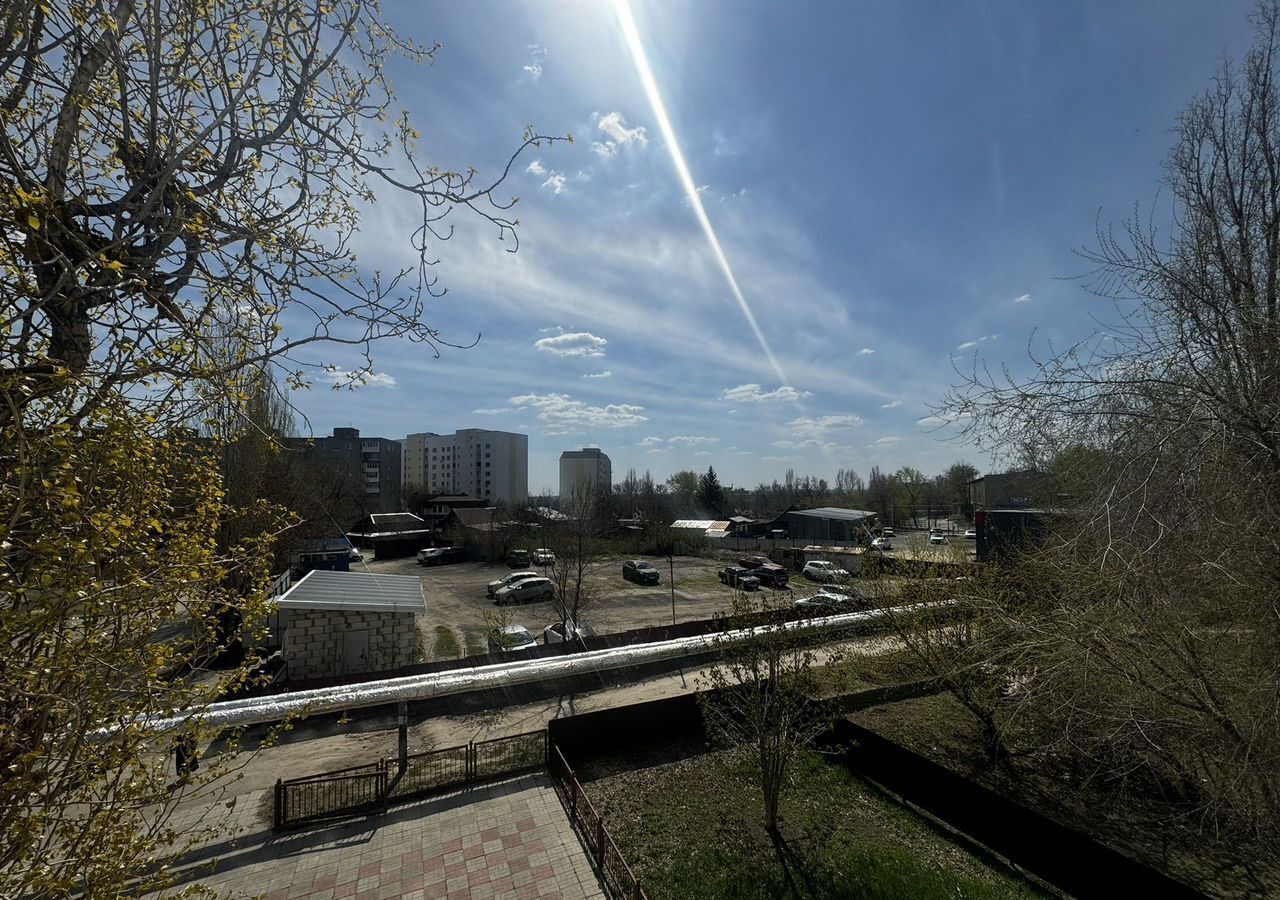 квартира г Саратов р-н Заводской ул Тульская 43 фото 5