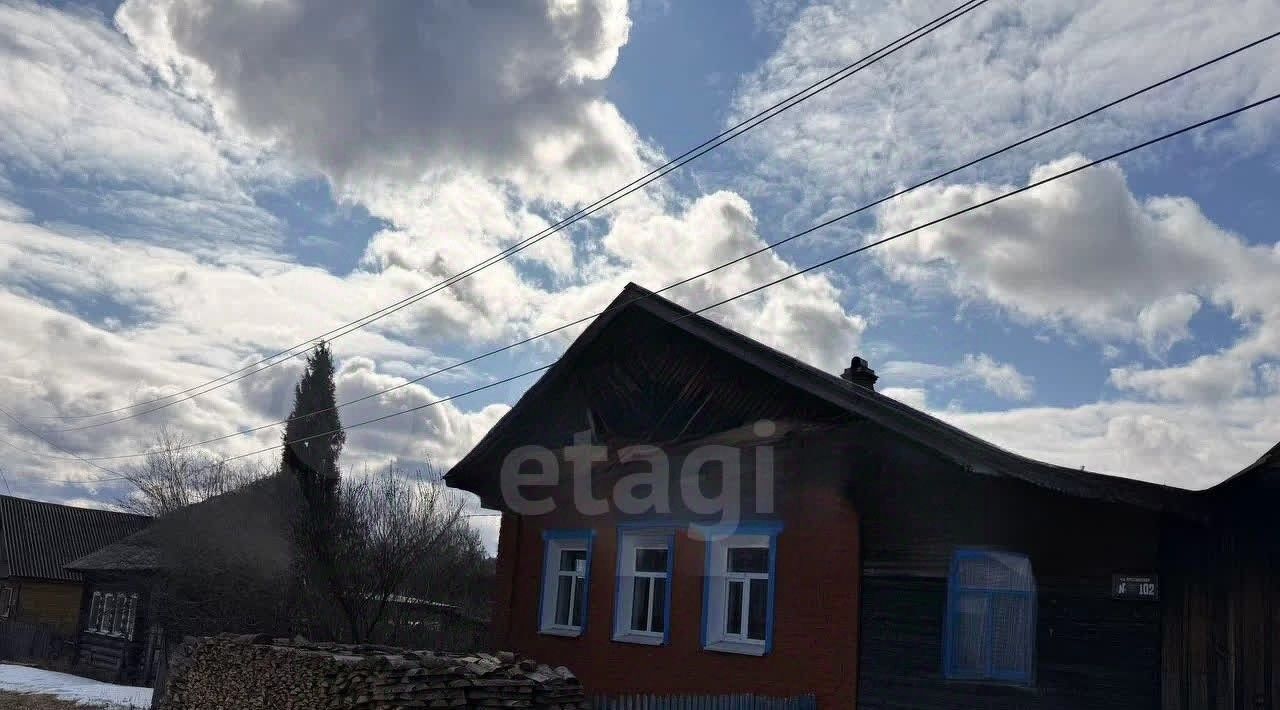 земля г Кушва п Баранчинский ул Крестьянская 102 Кушвинский муниципальный округ фото 4