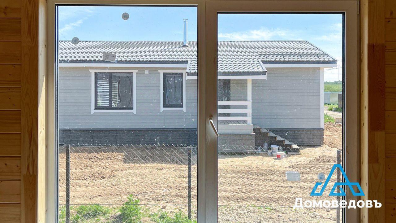 дом г Домодедово Новое Косино кп, 57 фото 9