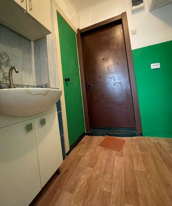квартира г Оренбург р-н Дзержинский ул Братская 8/3 фото 1