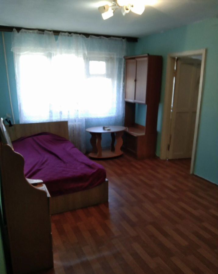 квартира г Хабаровск р-н Индустриальный ул Космическая 13 1-й мкр-н фото 2
