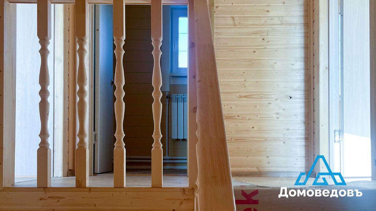 дом г Домодедово Новое Косино кп, 57 фото 18