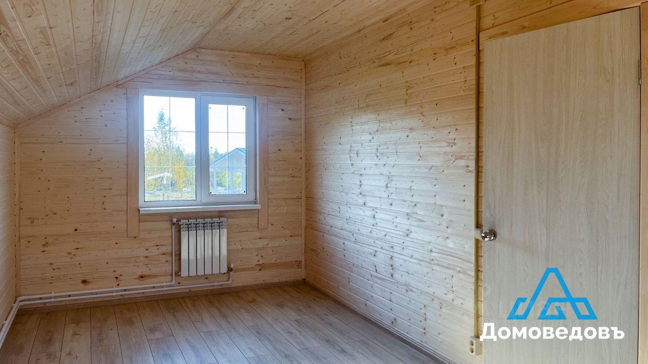 дом г Домодедово Новое Косино кп, 57 фото 20