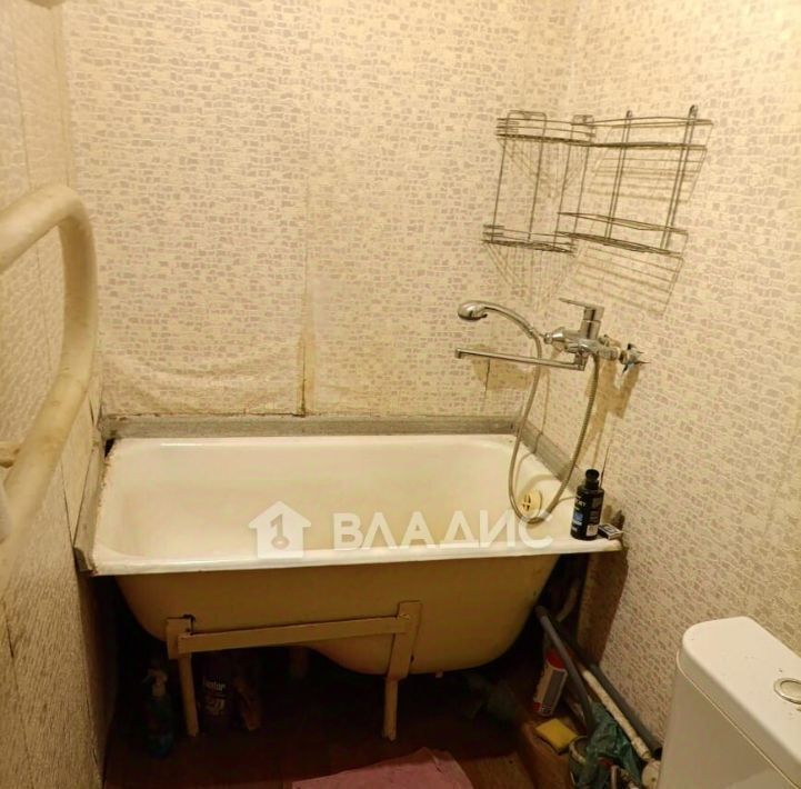 квартира г Нововоронеж ул Набережная 32 фото 5