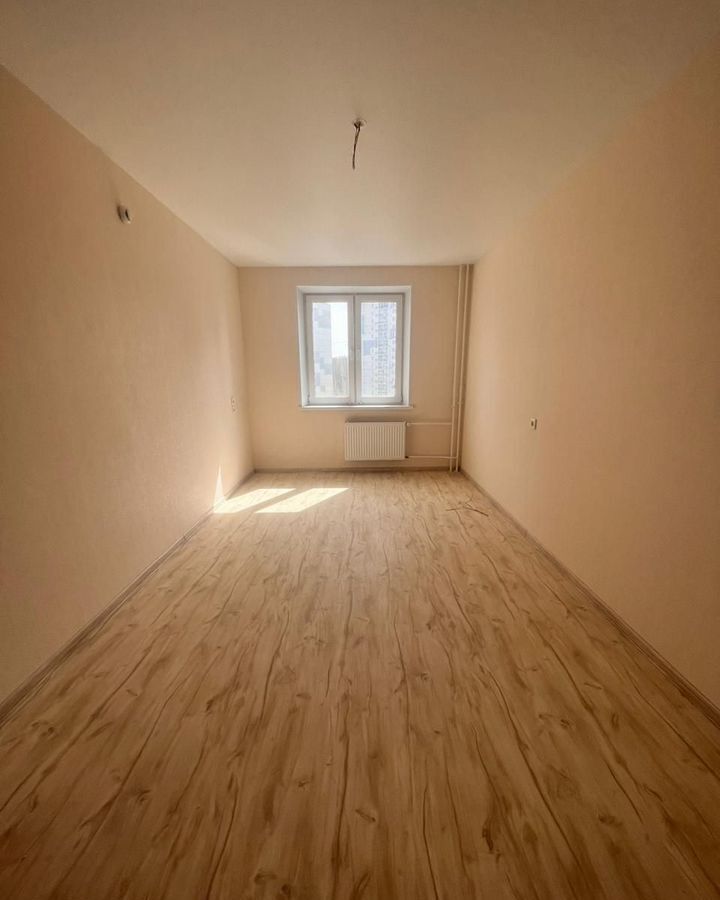 квартира г Челябинск р-н Курчатовский Парковый пр-кт Краснопольский 30 ЖК «Новое поколение» фото 12