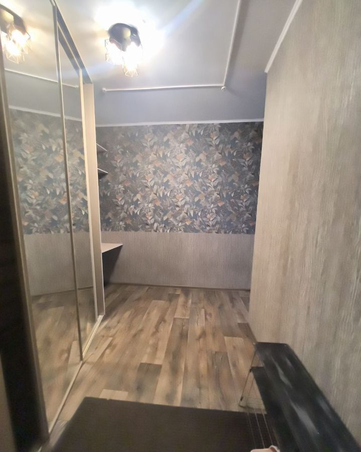 квартира г Красноярск р-н Советский ул Мате Залки 9 микрорайон «Ястынское поле» мкр-н Северный фото 6