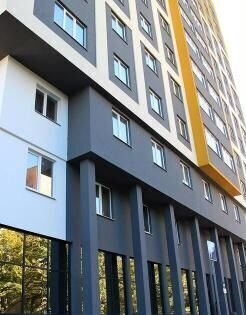 квартира г Тольятти р-н Автозаводский ул Фрунзе 2в фото 9