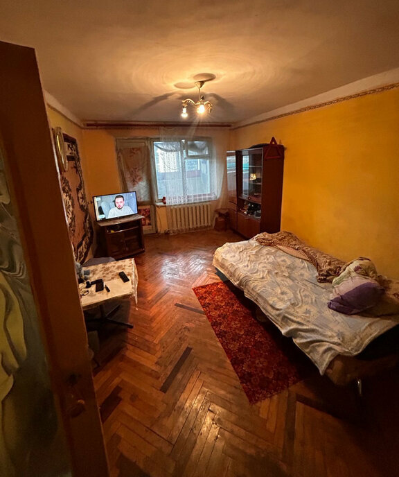 квартира г Нальчик ул 2 Таманской Дивизии 43 фото 17