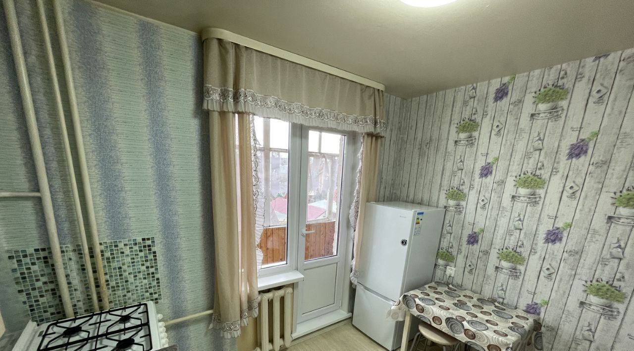 квартира г Ижевск р-н Ленинский Привокзальный ул Динамовская 124 фото 3