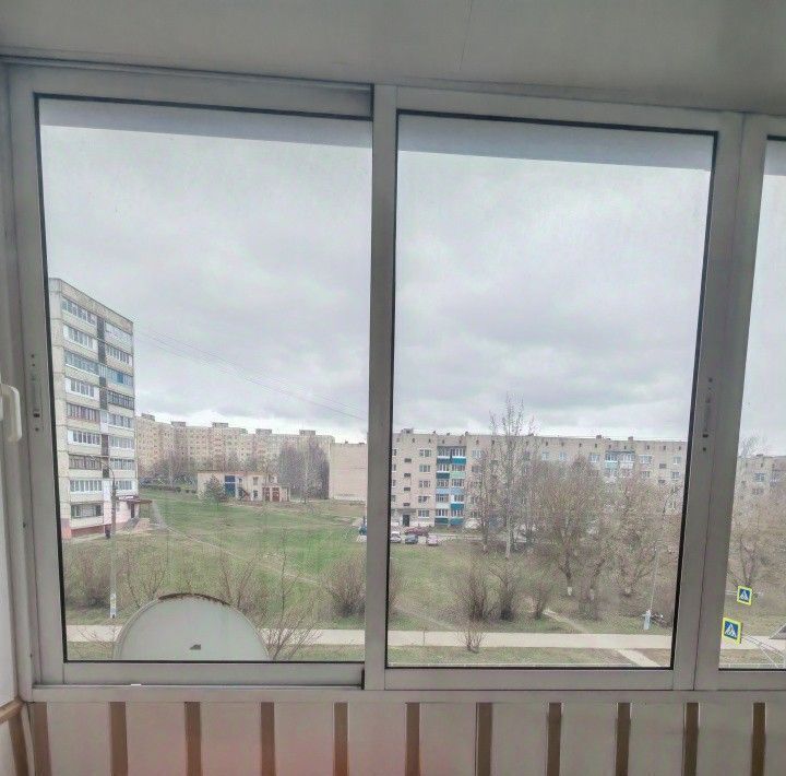 квартира г Мценск ул Кузьмина 5 фото 9