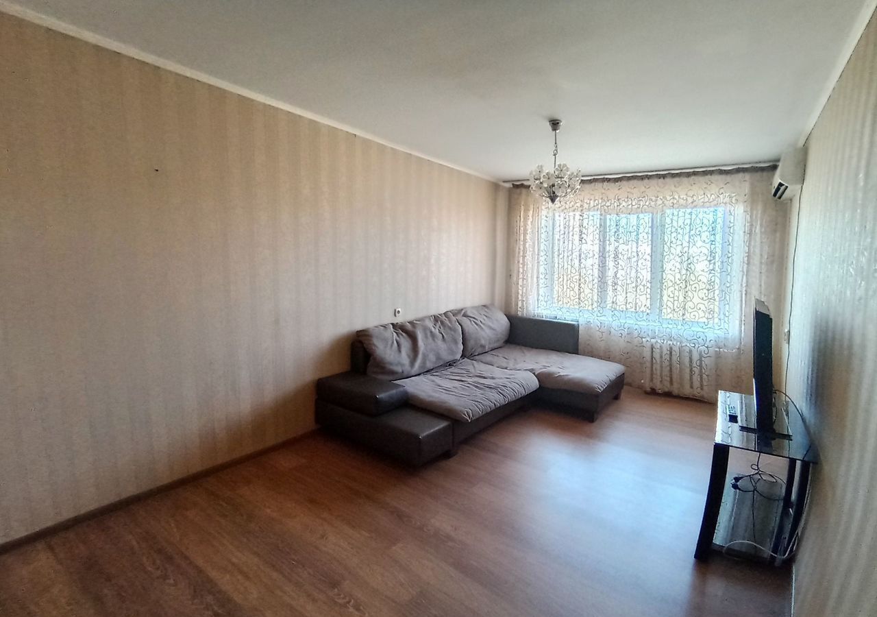 квартира г Оренбург р-н Ленинский ул Чкалова 24 фото 12