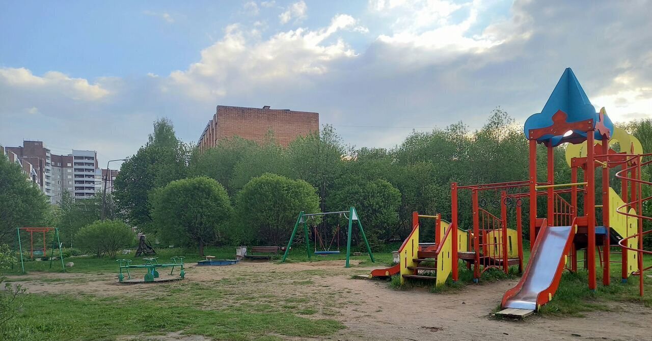 квартира р-н Гатчинский г Гатчина ул Чехова 26 фото 17