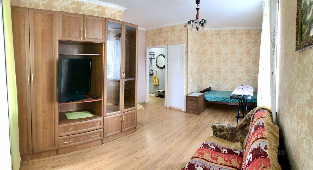квартира г Жуковский ул Чкалова 45 фото 6