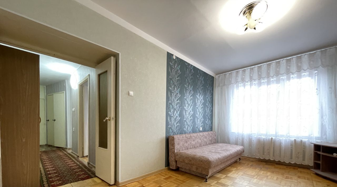 квартира г Ижевск р-н Ленинский Привокзальный ул Динамовская 124 фото 12