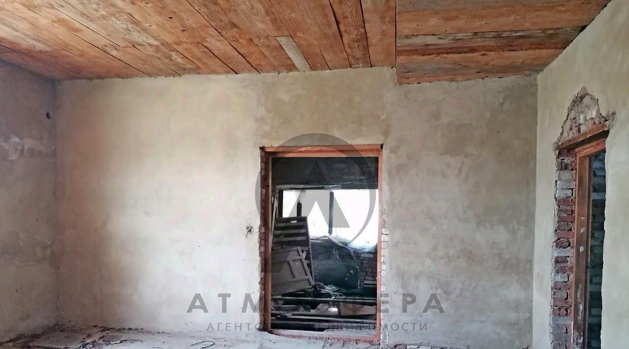 дом р-н Апшеронский г Хадыженск ул Заречная 5-я фото 15