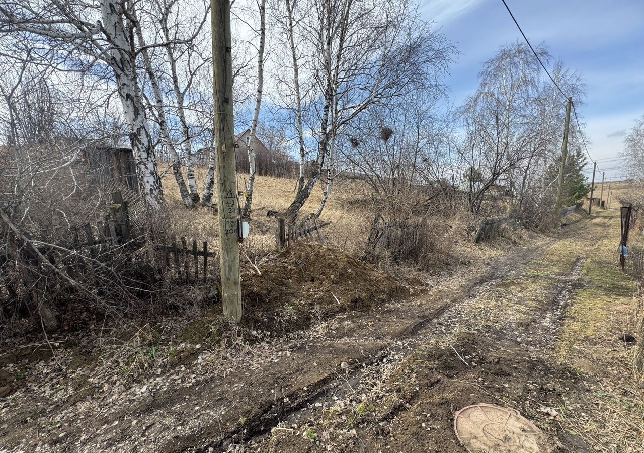 земля г Красноярск р-н Октябрьский Лаванда, 316, садоводческое товарищество фото 2