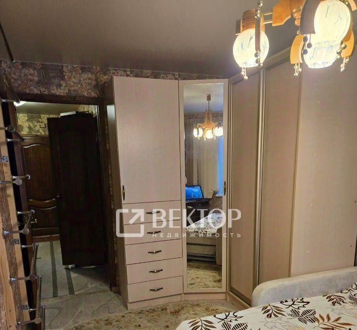 квартира г Кострома ул Никитская 100 фото 7