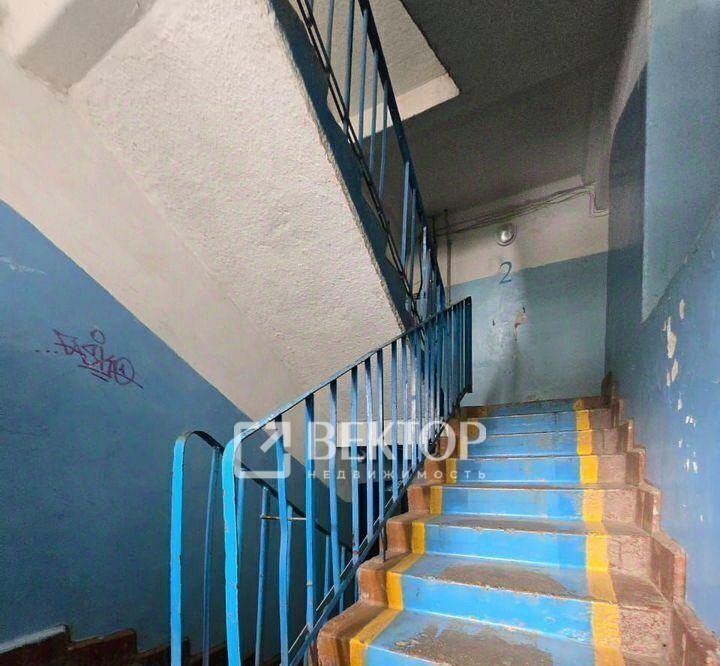 квартира г Кострома ул Никитская 100 фото 17