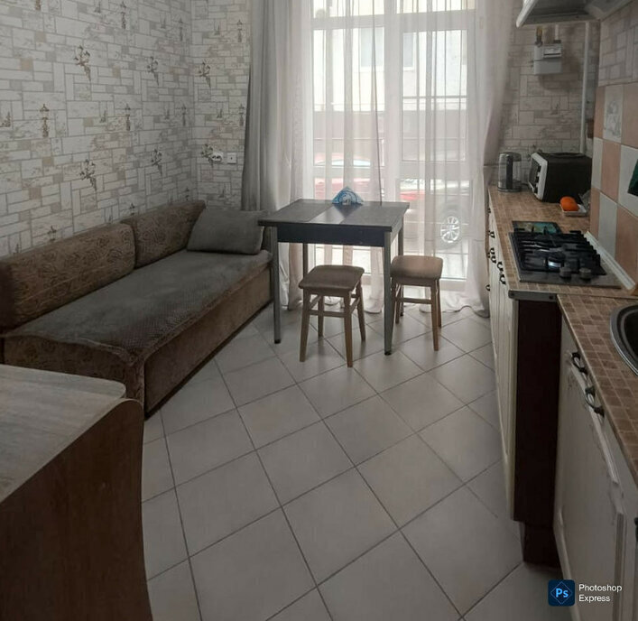 квартира г Геленджик пер Восточный 38а фото 8