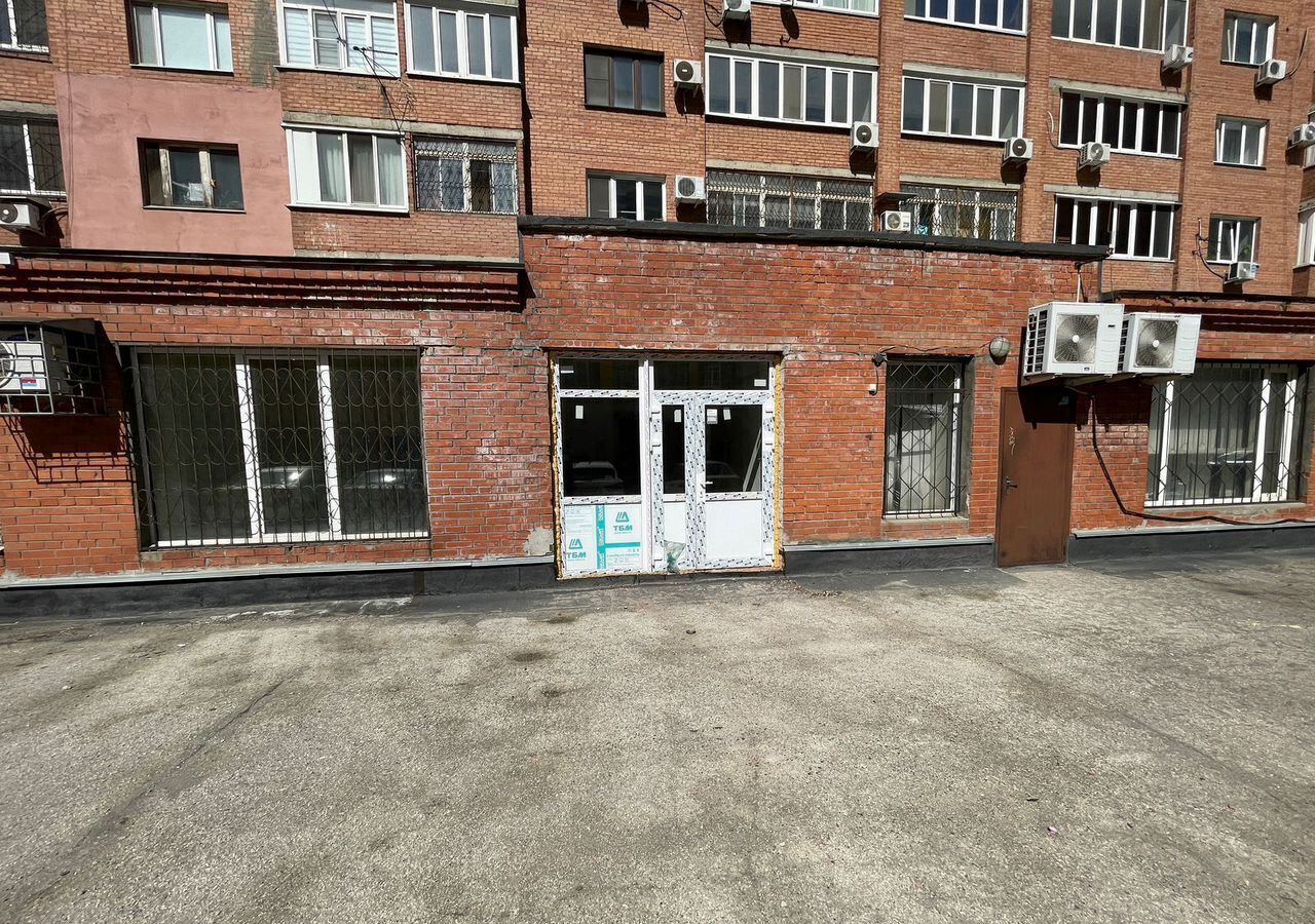 офис г Самара р-н Октябрьский Российская ул Ново-Садовая 181 фото 2