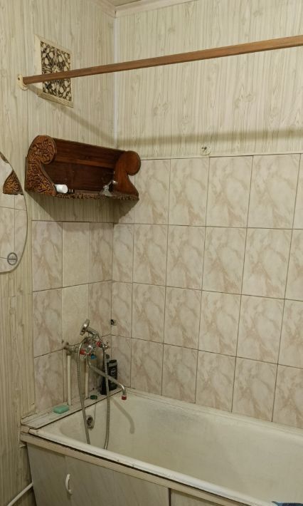 квартира г Касимов ул Затонная 11а фото 6
