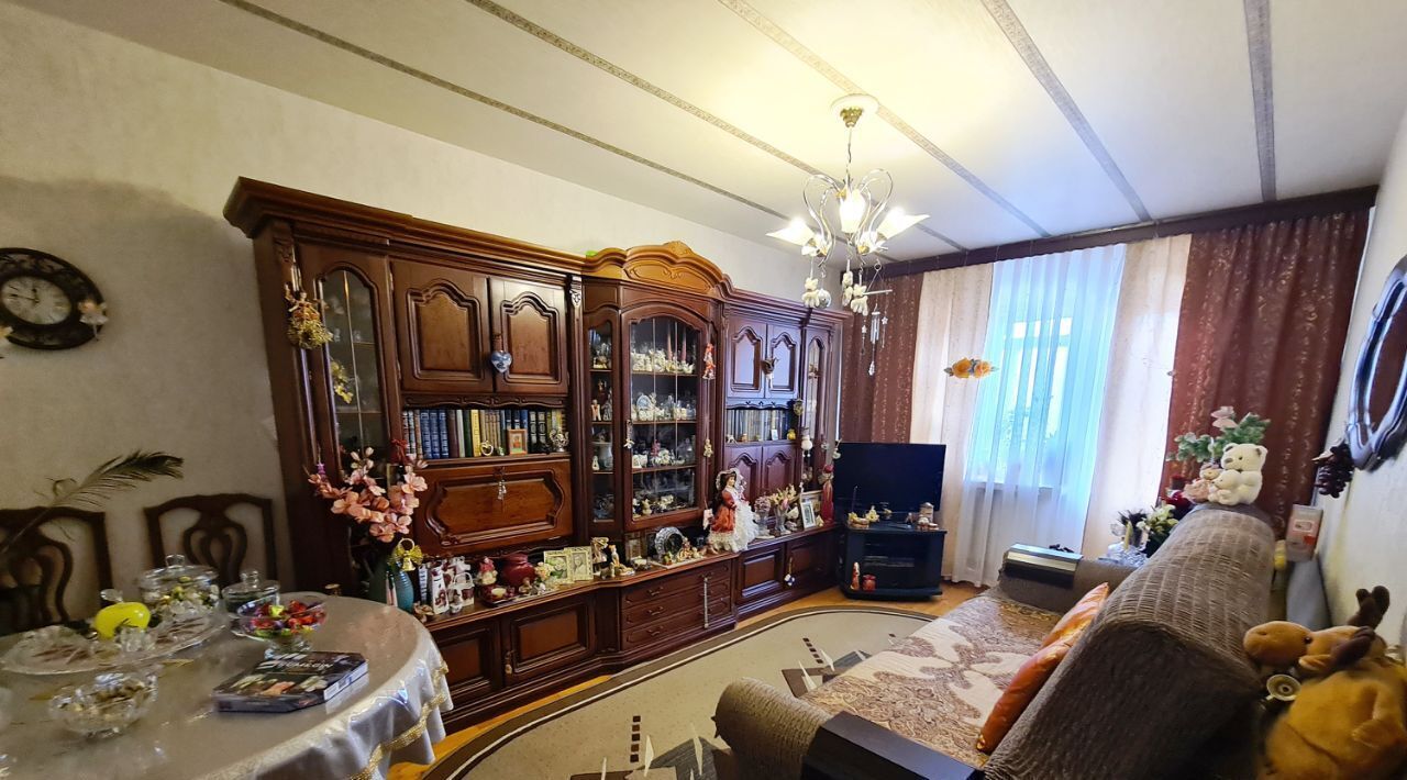 квартира г Архангельск р-н Ломоносовский округ ул Тимме Я. 11 фото 22
