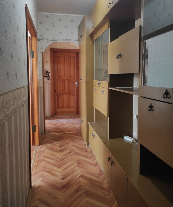 квартира г Волгодонск ул Гагарина 4 фото 10