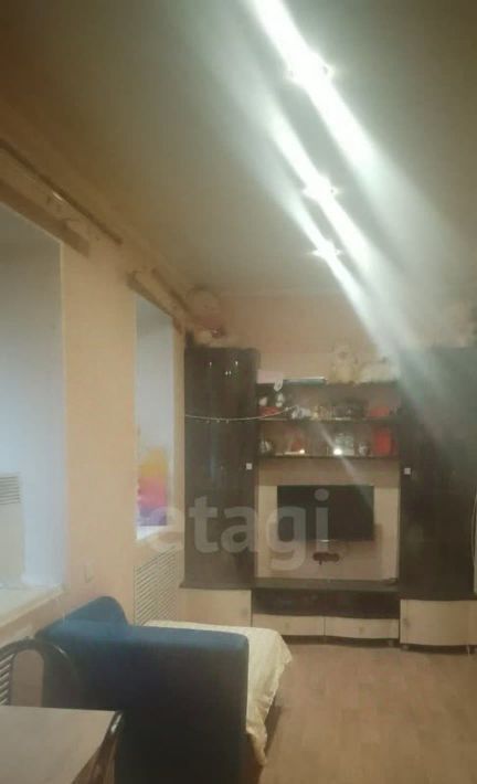 квартира г Брянск р-н Бежицкий ул Ново-Советская 65 фото 3