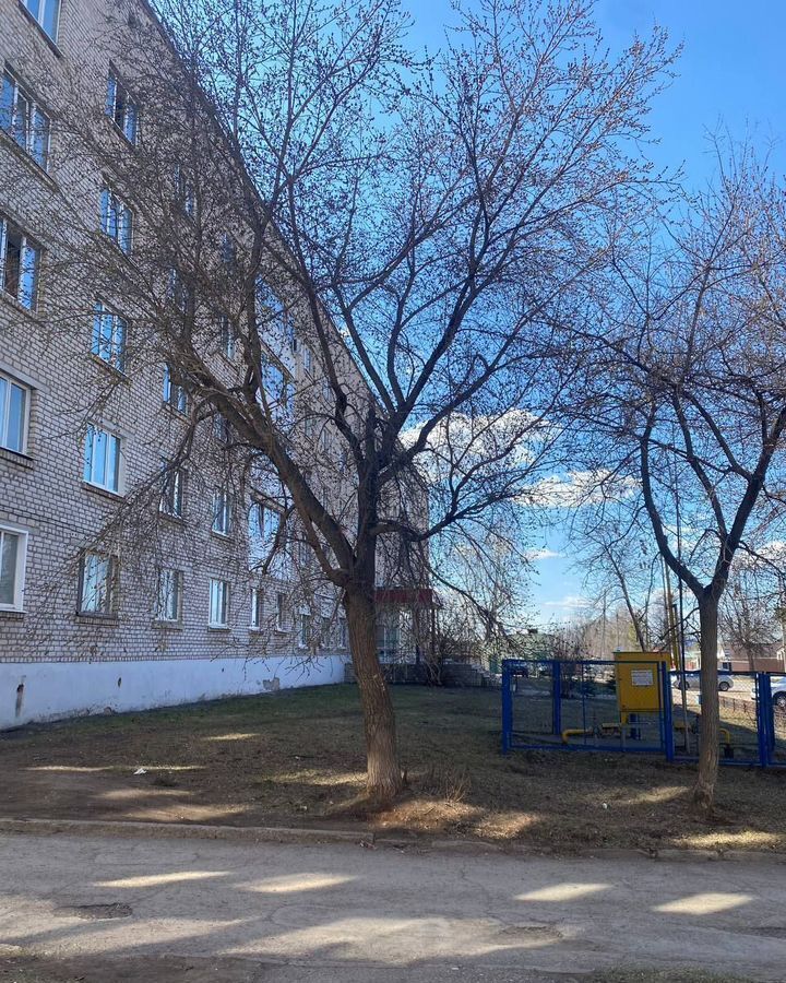 комната г Октябрьский ул Пугачева 16 фото 19