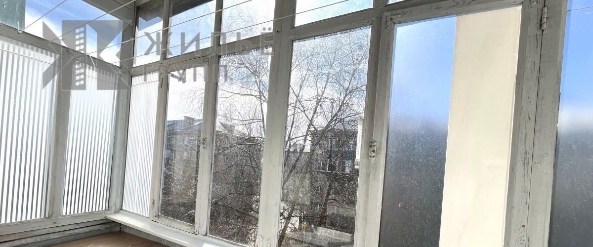 квартира г Казань ул Октябрьская 12 Казань, Северный Вокзал фото 11