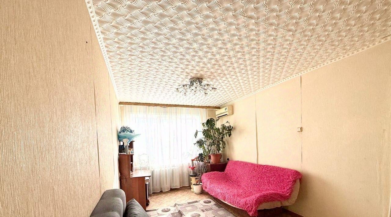 квартира р-н Нижнекамский г Нижнекамск пр-кт Шинников 51 фото 5