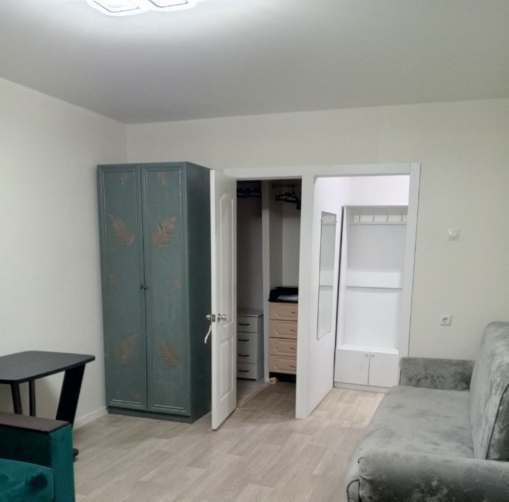 квартира г Обнинск ул Гагарина 23 фото 8