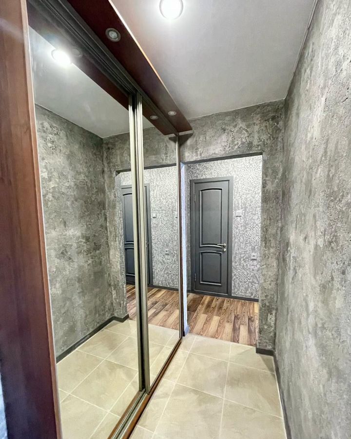 квартира г Казань р-н Ново-Савиновский Козья слобода пр-кт Ямашева 84 фото 15