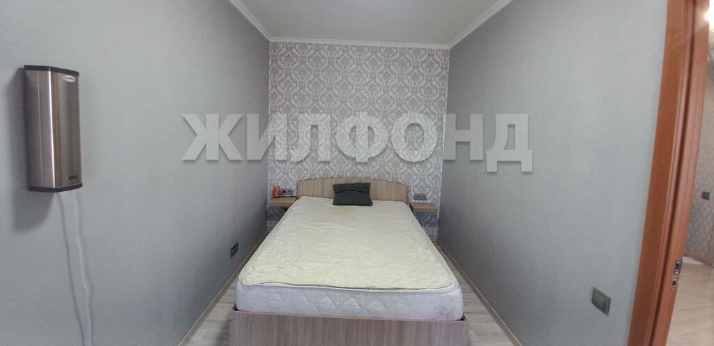квартира г Красноярск р-н Центральный ул Ленина 102 фото 3