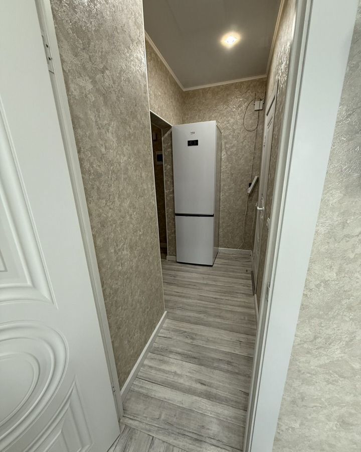 квартира г Мегион ул Свободы 36 Тюменская обл. фото 5