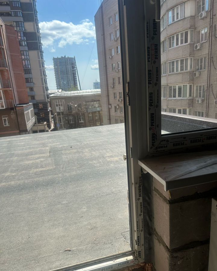 квартира г Ростов-на-Дону р-н Кировский ул Восточная 7с/1 жилой дом по ул. Восточная фото 8