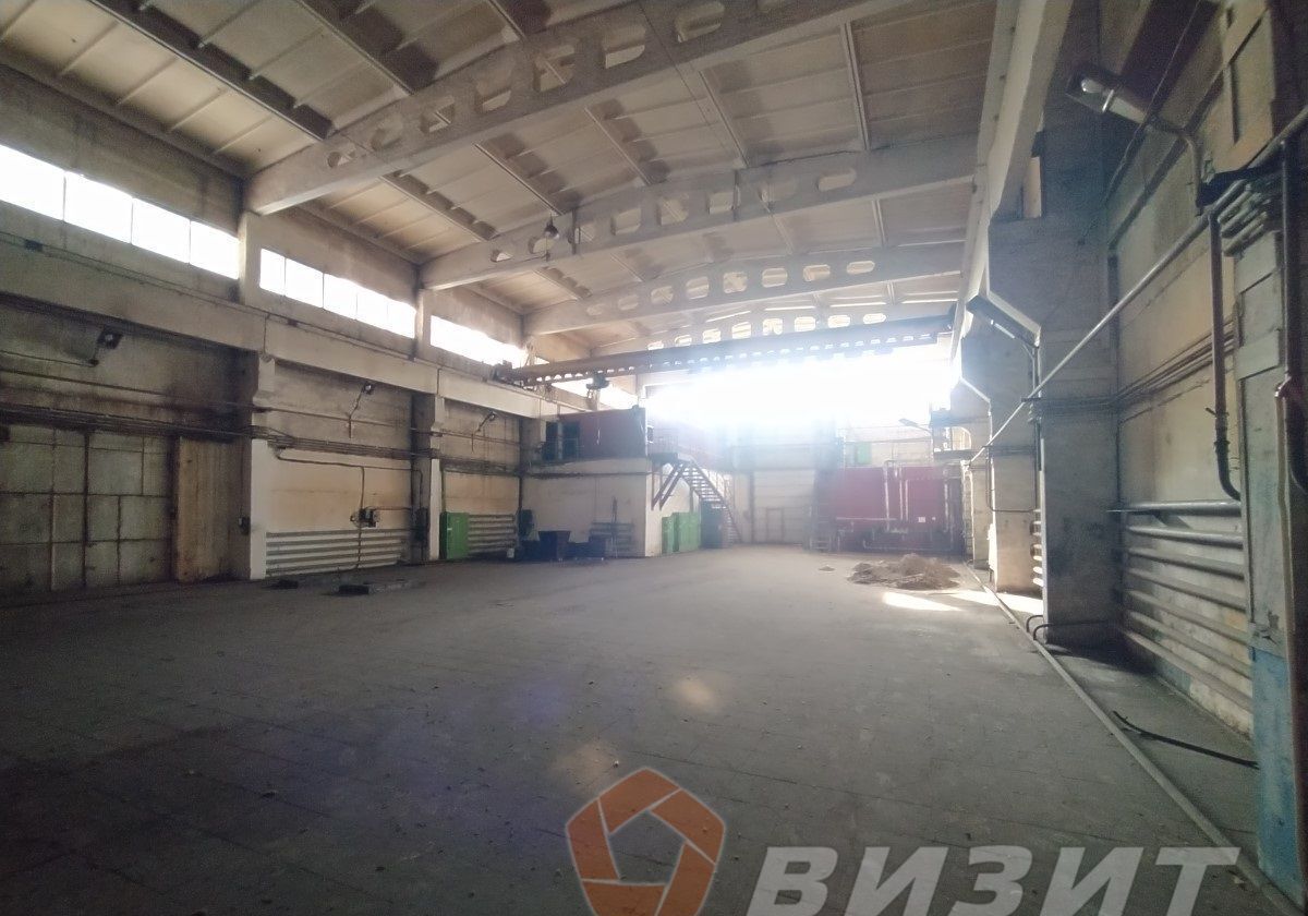 производственные, складские г Самара р-н Кировский пр-кт Карла Маркса 499а фото 24