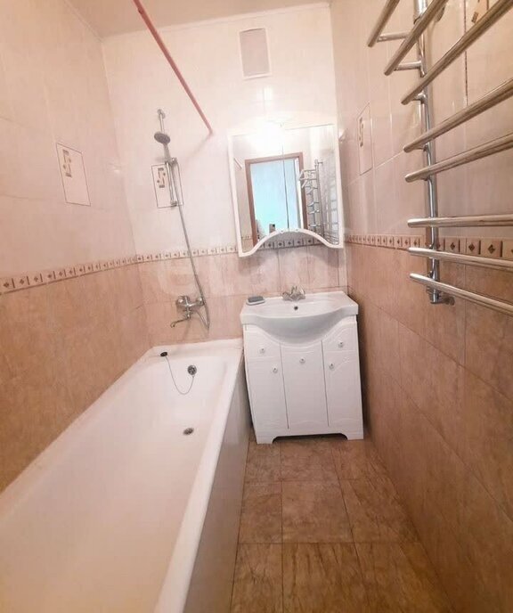 квартира г Калуга ул Новаторская 4/22 фото 7