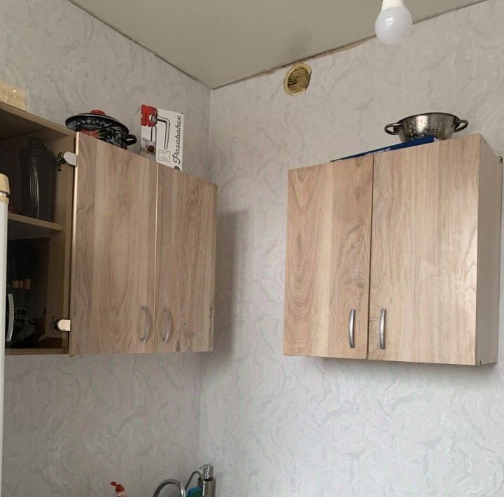 квартира г Томск р-н Ленинский Черемошники ул Ферганская 65а фото 2