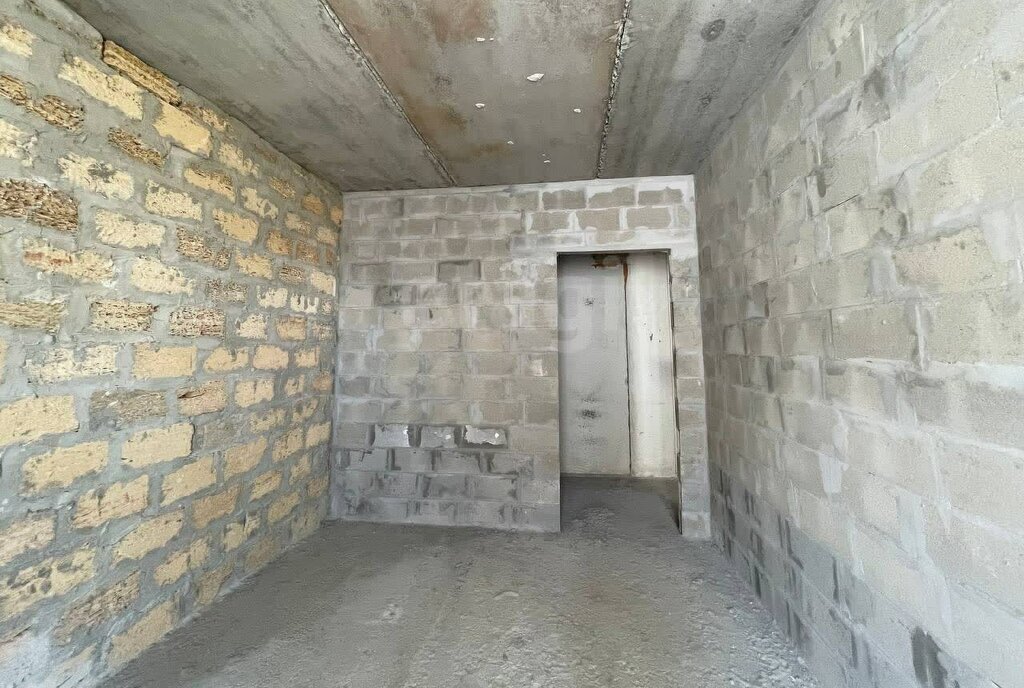 квартира г Симферополь р-н Киевский ул Ковыльная 36л фото 3